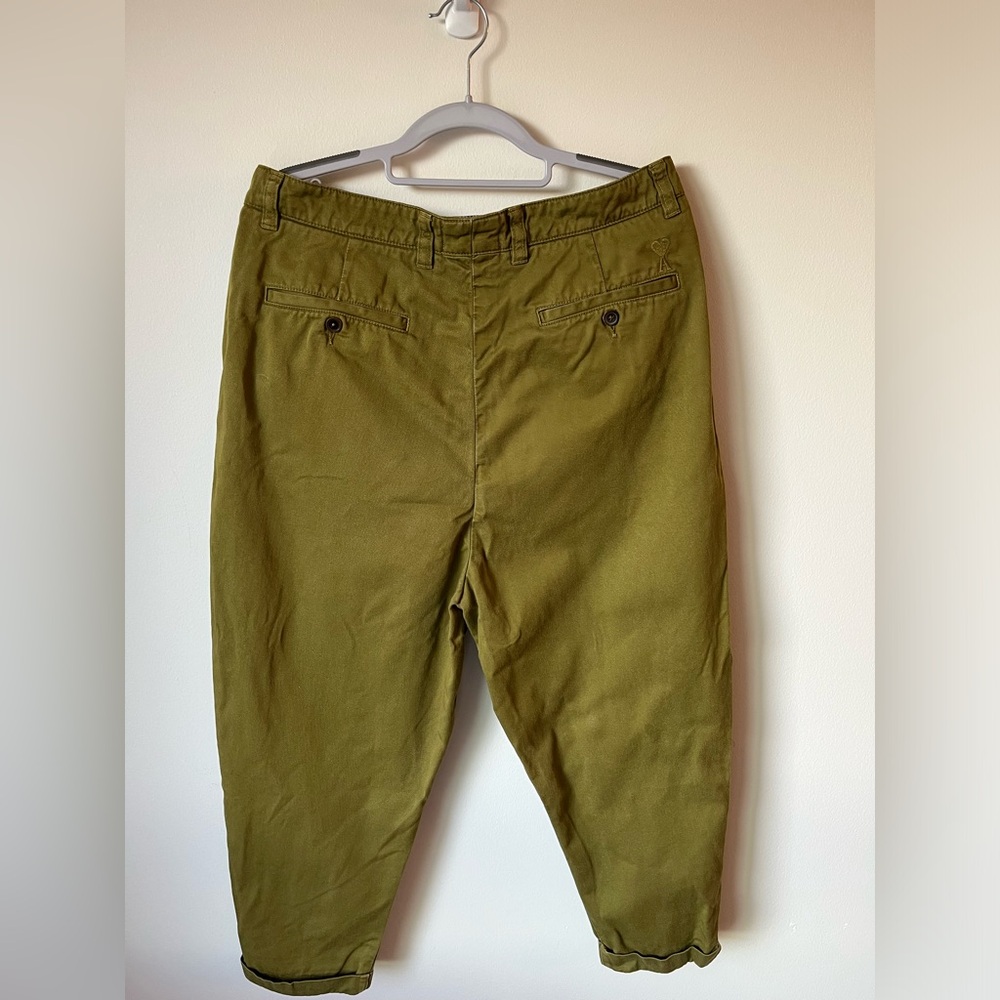 Ami Carrot pants